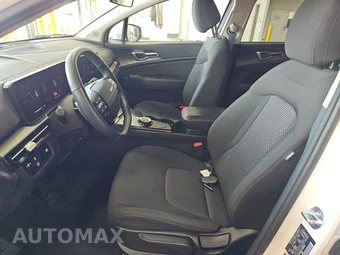 2026 Kia Sportage Hybrid LX - miniatura 7