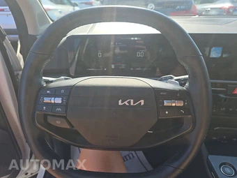 2026 Kia Sportage Hybrid LX - miniatura 10
