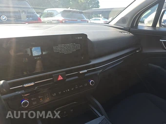 2026 Kia Sportage Hybrid LX - miniatura 11