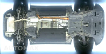 2026 Kia Sportage Hybrid LX - miniatura 18