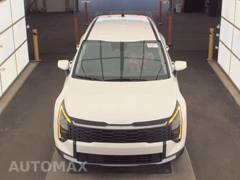 2026 Kia Sportage Hybrid LX - miniatura 2