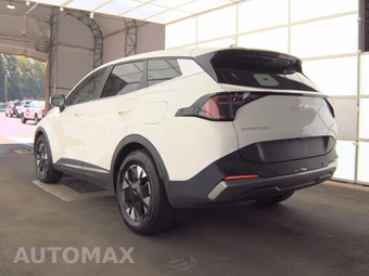 2026 Kia Sportage Hybrid LX - miniatura 6