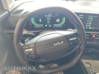 2026 Kia Sportage Hybrid LX - miniatura 10