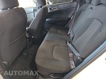 2026 Kia Sportage Hybrid LX - miniatura 13