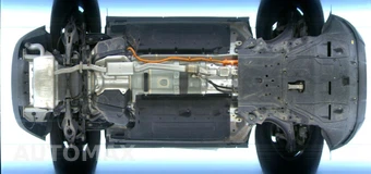2026 Kia Sportage Hybrid LX - miniatura 17
