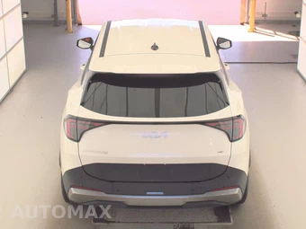 2026 Kia Sportage Hybrid LX - miniatura 5