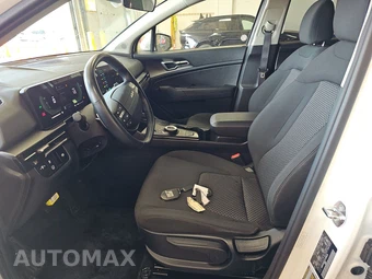 2026 Kia Sportage Hybrid LX - miniatura 7