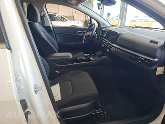 2026 Kia Sportage Hybrid LX - miniatura 8