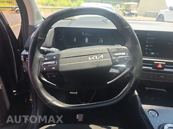 2026 Kia Sportage Hybrid LX - miniatura 10