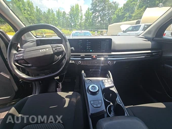 2026 Kia Sportage Hybrid LX - miniatura 11
