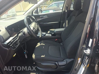 2026 Kia Sportage Hybrid LX - miniatura 7