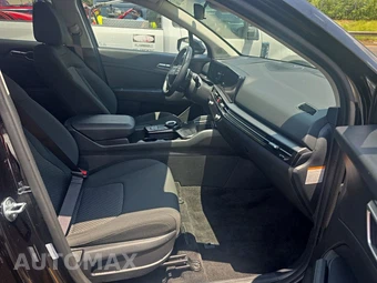 2026 Kia Sportage Hybrid LX - miniatura 8
