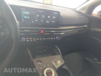 2026 Kia Sportage Hybrid LX - miniatura 11