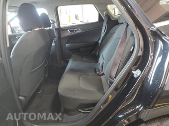 2026 Kia Sportage Hybrid LX - miniatura 13