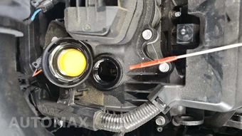 2026 Kia Sportage Hybrid LX - miniatura 17
