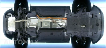 2026 Kia Sportage Hybrid LX - miniatura 19