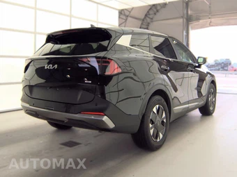 2026 Kia Sportage Hybrid LX - miniatura 4