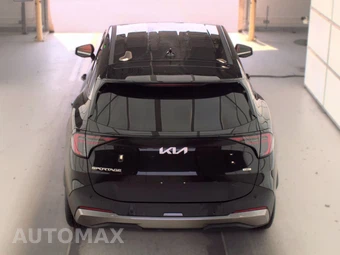 2026 Kia Sportage Hybrid LX - miniatura 5
