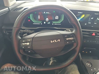 2026 Kia Sportage Hybrid LX - miniatura 10