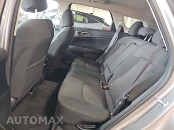 2026 Kia Sportage Hybrid LX - miniatura 13