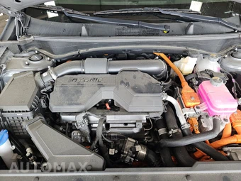 2026 Kia Sportage Hybrid LX - miniatura 15