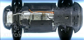 2026 Kia Sportage Hybrid LX - miniatura 19