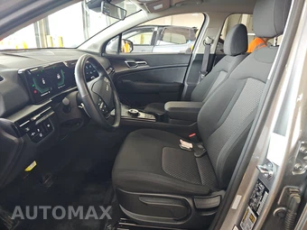2026 Kia Sportage Hybrid LX - miniatura 7