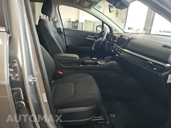 2026 Kia Sportage Hybrid LX - miniatura 8