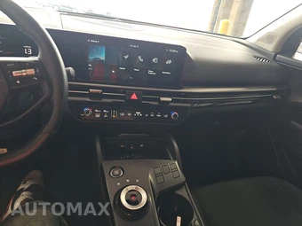 2026 Kia Sportage Hybrid LX - miniatura 11