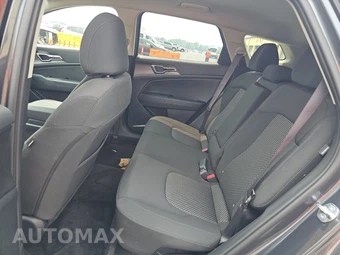 2026 Kia Sportage Hybrid LX - miniatura 13