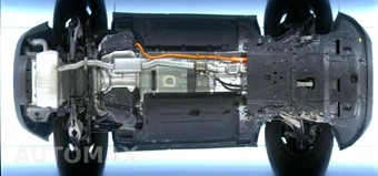 2026 Kia Sportage Hybrid LX - miniatura 18
