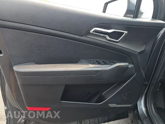 2026 Kia Sportage Hybrid LX - miniatura 9