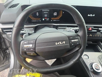 2026 Kia Sportage Hybrid LX - miniatura 10