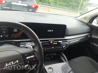 2026 Kia Sportage Hybrid LX - miniatura 11