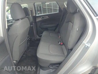 2026 Kia Sportage Hybrid LX - miniatura 13