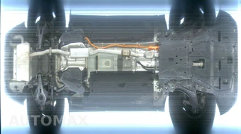 2026 Kia Sportage Hybrid LX - miniatura 17