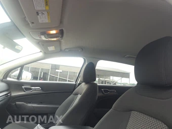 2026 Kia Sportage Hybrid LX - miniatura 18