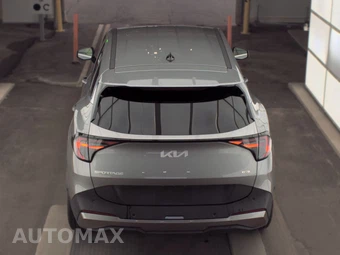 2026 Kia Sportage Hybrid LX - miniatura 5