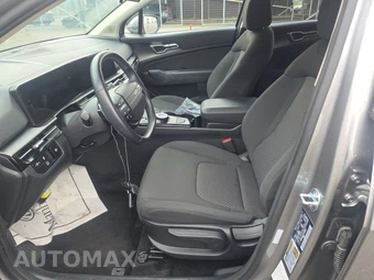 2026 Kia Sportage Hybrid LX - miniatura 7