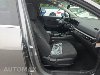2026 Kia Sportage Hybrid LX - miniatura 8