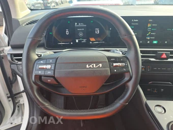 2026 Kia Sportage Hybrid LX - miniatura 10
