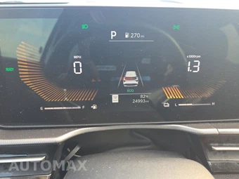 2026 Kia Sportage Hybrid LX - miniatura 12