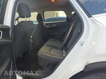 2026 Kia Sportage Hybrid LX - miniatura 13
