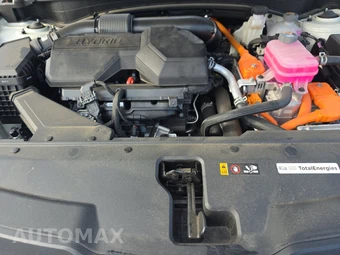 2026 Kia Sportage Hybrid LX - miniatura 15