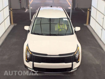 2026 Kia Sportage Hybrid LX - miniatura 2