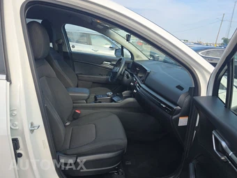 2026 Kia Sportage Hybrid LX - miniatura 8