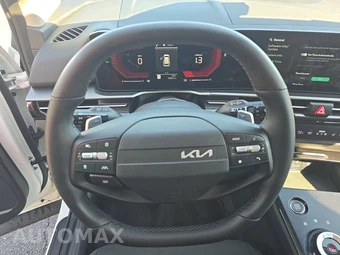 2026 Kia Sportage Hybrid LX - miniatura 10