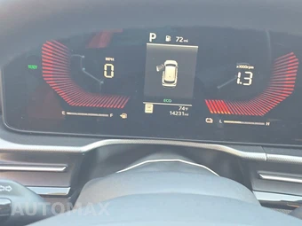 2026 Kia Sportage Hybrid LX - miniatura 12