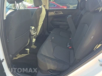 2026 Kia Sportage Hybrid LX - miniatura 13