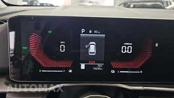 2026 Kia Sportage Hybrid LX - miniatura 19